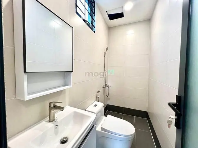 Cho Thuê Căn Hộ Full Nội Thất Ngay Đình Phong Phú