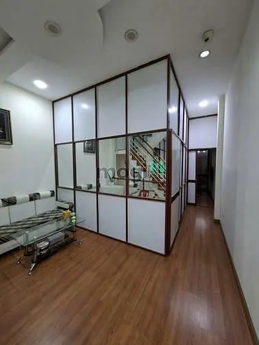 💥💯Bán Nhà Mtkd Chợ Hồ Trọng Quý 4X18,5M 3 Tầng 3Pn Cách Chợ 100M