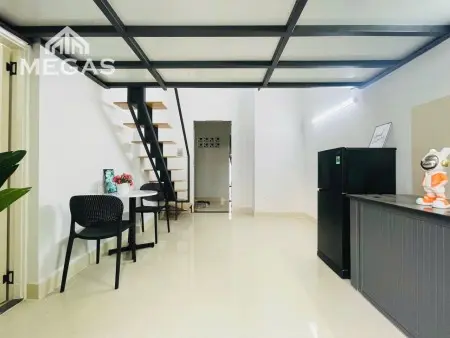 Cho Thuê Chdv Bancol Thoáng Mát Sạch Sẽ Đầy Đủ Tiện Nghi Cho Tất Cả Mng Nhaa