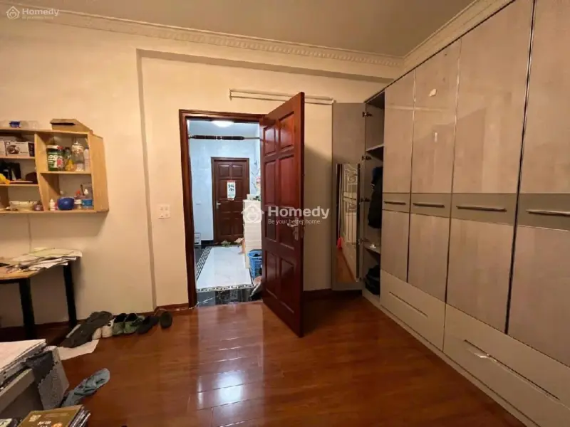 Giá Cực Tốt, Bán Nhà Đội Cấn, Diện Tích Lớn, Phù Hợp Ở Hoặc Xây Ccmn, 80M Chỉ 15 Tỷ