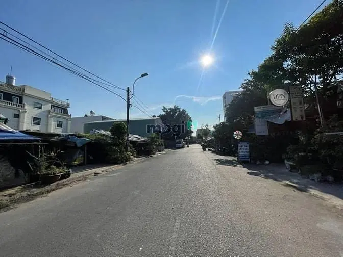 Nhà Mtkd Ngay Chợ Đường Số 51 - Khu Tên Lửa, 4.2 X 20.5, 1 Trệt 1 Lầu