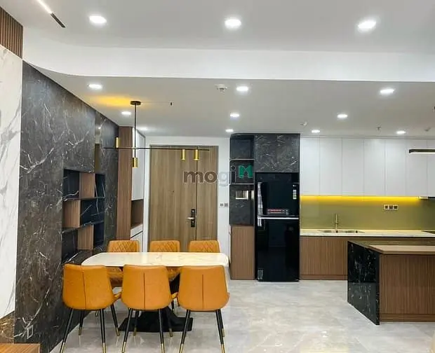 Hot! Cho Thuê Căn Hộ Midtown Pmh, Q7, 2Pn, Nhà Mới, Full Nội Thất