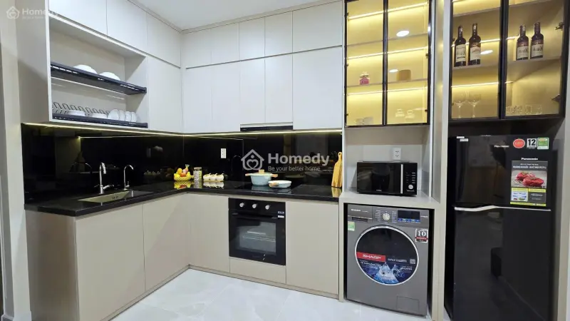 Bcons City Center: Một Bước Chân, Ngàn Tiện Ích. Sống Trọn Hiện Đại Tại Tâm Điểm Thành Phố.