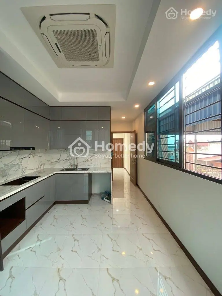 Bán Nhà Hà Trì Đa Sỹ Hà Đông 45M 5 Tầng Thang Máy Mới Đẹp Ở Ngay, Phân Lô Ô Tô Tránh