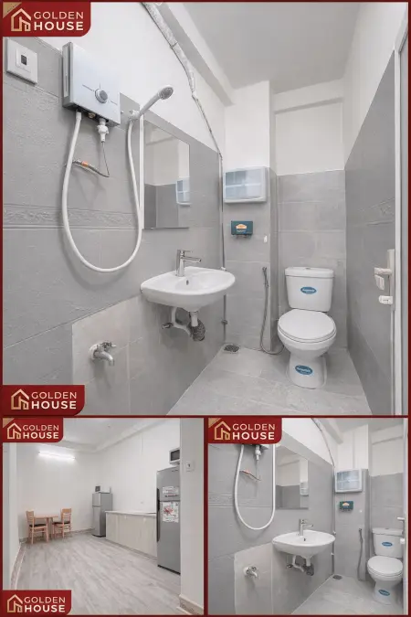 Cho Thuê Phòng – Đường Phan Xích Long, Vị Trí Thuận Tiện