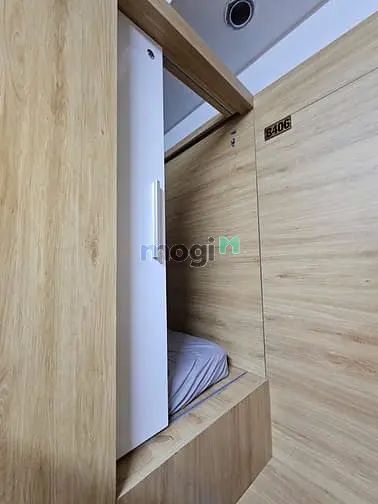 Phòng Sleep Box Cao Cấp Đường Hoàng Sa Cạnh Cầu Công Lý Phú Nhuận