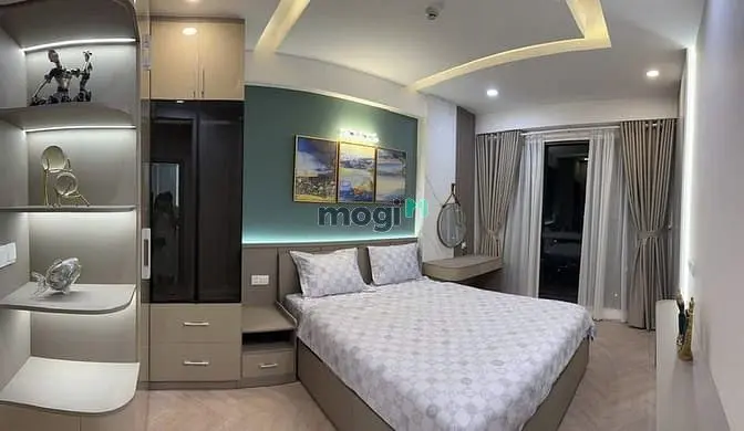 Cho Thuê Cc The Antonia, 2Pn, 26 Triệu, 82M2 Nhà Đẹp, Có Ô Xe
