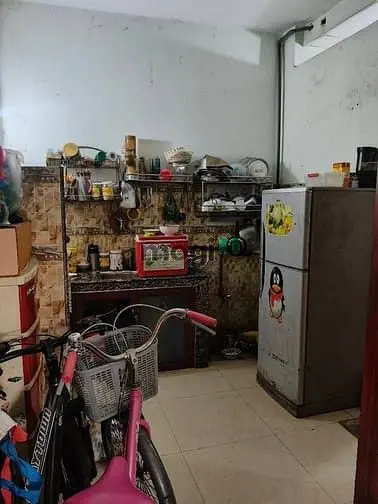 Bán Nhà Q.8 - Âu Dương Lân - Hẻm Xe Hơi - Ngang 4M2 - Nhỉnh 5Ty