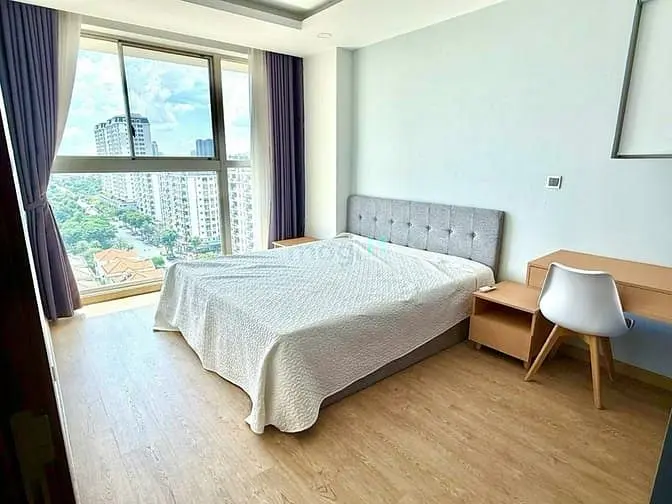 Cho Thuê Ch Midtown M8, 2 Phòng Ngủ, 23 Triệu, Phú Mỹ Hưng, Q7 Hcm
