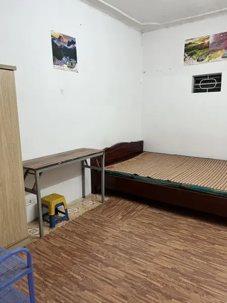 Hiện Mình Còn 2 Phòng Trọ Không Khéo Kín. Sạch Sẽ Vệ Sinh An Ninh Tốt. Sân Rộng Để Xe