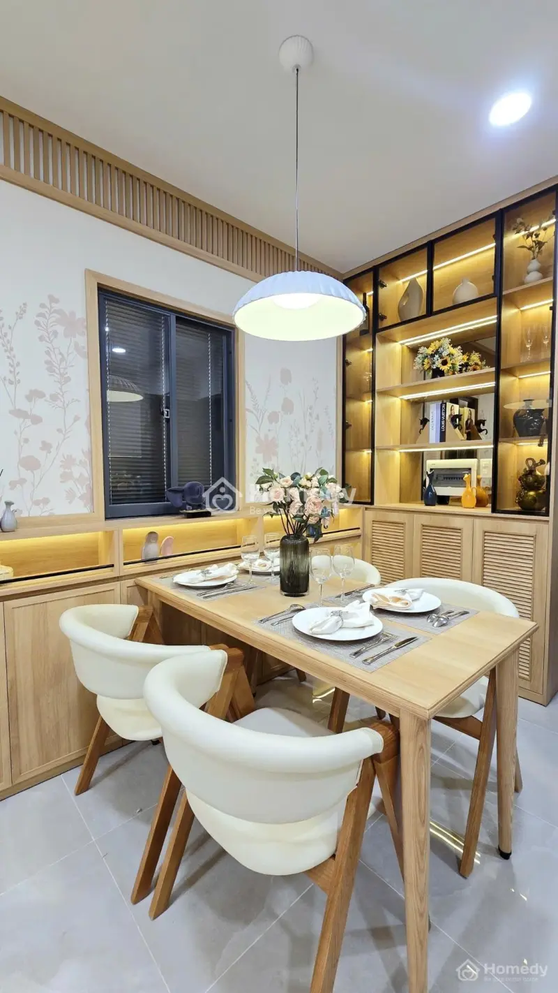 Bcons City Center: Một Bước Chân, Ngàn Tiện Ích. Sống Trọn Hiện Đại Tại Tâm Điểm Thành Phố.