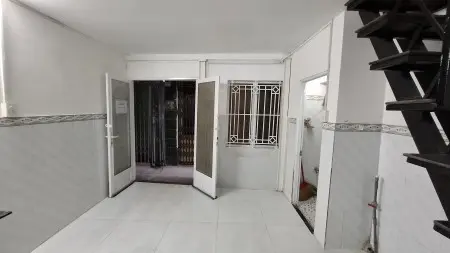 Nhà Mới, Nhỏ Xinh. Ngay Trung Tâm Bình Thạnh