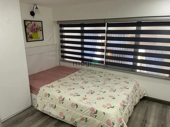 Cho Thuê Căn Hộ Hưng Vượng 1 Tại Phú Mỹ Hưng, Giá Chỉ 8 Triệu