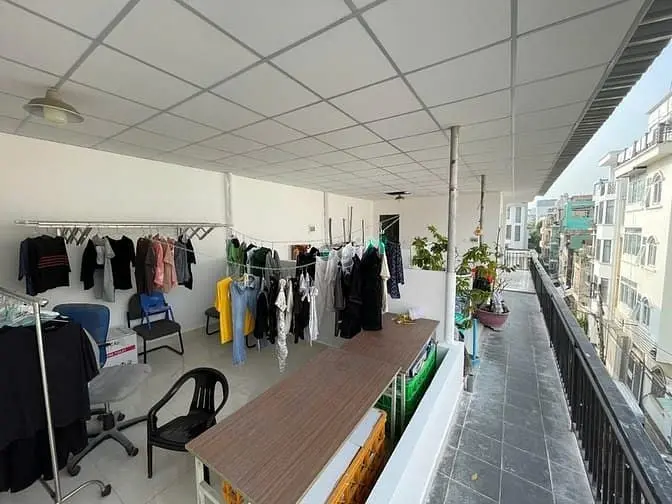 Sleep Box Cao Cấp Đường Nguyễn Văn Trỗi Chỉ 1.8Tr Trọn Gói