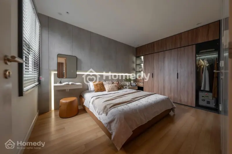 Toà A Lacasta 85M2 Siêu Đẹp