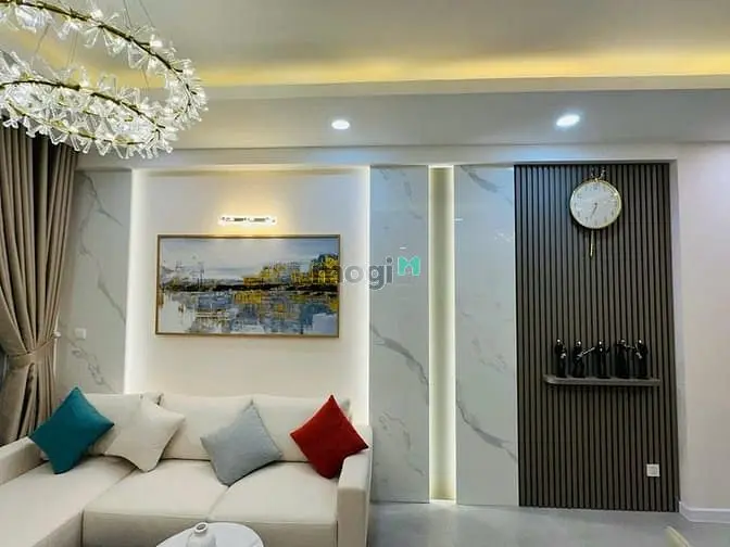 Cho Thuê Cc The Antonia, 2Pn, 26 Triệu, 82M2 Nhà Đẹp, Có Ô Xe