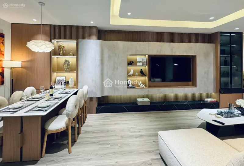 Cho Thuê Quỹ Căn 1Pn, 2Pn, 3Pn, 4Pn Chung Cư Cao Cấp Vinhomes Gardenia, Hàm Nghi Mỹ Đình