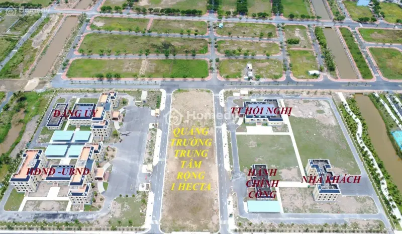 Chỉ Từ 2 Tỷ/Nền – Sở Hữu Đất Thực, Dòng Tiền An Toàn, Sinh Lời Ngay. Liên Hệ Xem Sổ 0942571***