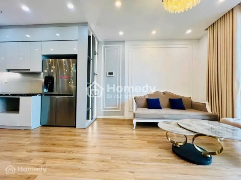 Lacasta Văn Phú-1N1Vs Siêu Đẹp