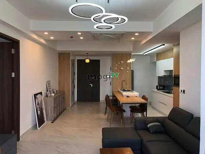 Cho Thuê Ch Midtown M7, 24 Triệu, 2 Phòng Ngủ, Phú Mỹ Hưng, Q7, Hcm