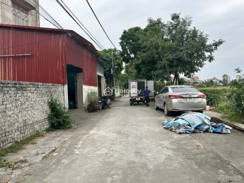 Thuận Thành, Chỉ Hơn 1 Tỷ, Lô Đất Gần Khu Cn Thuận Thành 1, Sát Nút Giao Vành Đai 4