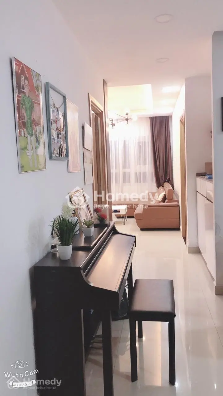 Bán Căn Hộ Saigonres Plaza, 72M2, 2 Phòng Ngủ = 4.1 Tỷ