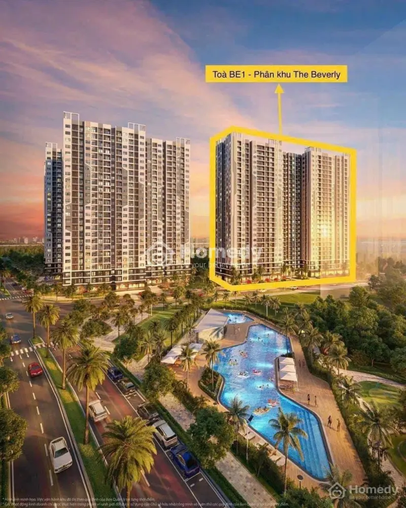 Cập Nhật Quỹ Căn Giá Tốt Nhất Vinhomes Ocean Park - Dòng Căn Hộ Phân Khúc Ruby Có An Ninh 24/7