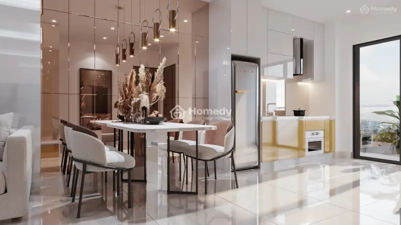 Bán Nhanh Căn Hộ 48M2 - 2Pn 1 Wc - Thanh Toán Trước Chỉ 500 Triệu