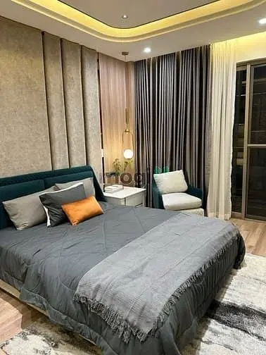 Cho Thuê Ch Midtown, 2 Phòng Ngủ, 91M2, Nhà Đẹp, Phú Mỹ Hưng, Q7, Hcm