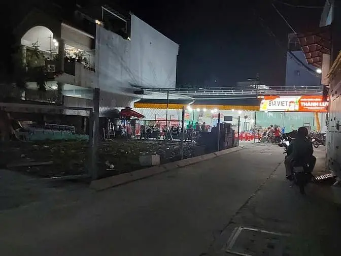 Bán 3 Lô Đất Thổ Cư 51M2 - Hẻm Xe Tải, Đường 9, Linh Trung - Hơn 5 Tỷ