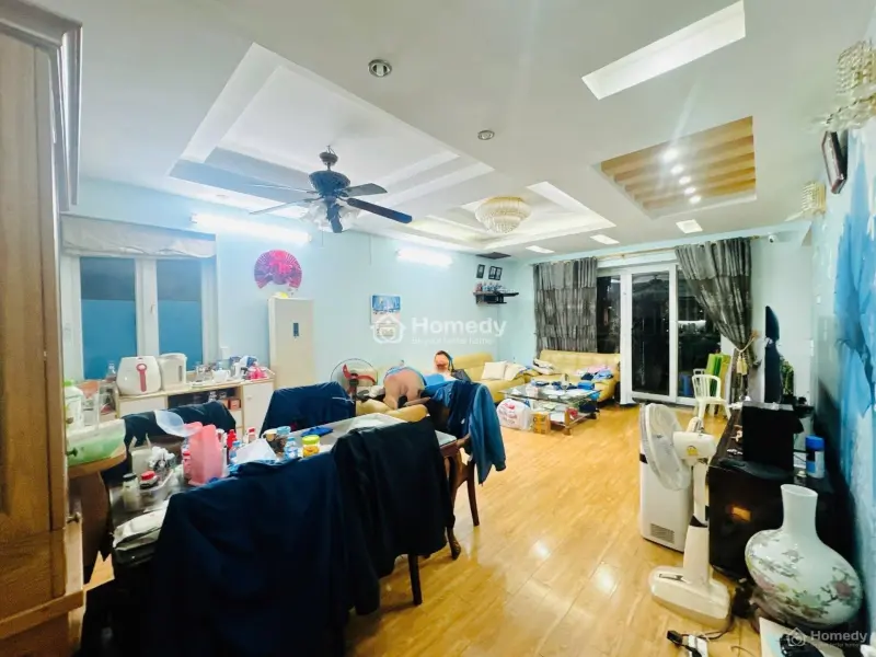 Hiếm, Bán Cc Artex Ngọc Khánh, 155M, Căn Góc, 4 Ngủ, Tầng Cao, Hàng Xóm Vinhome Gallery, 15.6 Tỷ