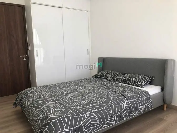 Cho Thuê Ch Midtown M7, 24 Triệu, 2 Phòng Ngủ, Phú Mỹ Hưng, Q7, Hcm