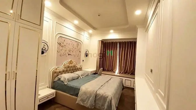 Cho Thuê Ch Midtown, 2 Phòng Ngủ, 89M2, 24 Triệu, Phú Mỹ Hưng Q7 Hcm