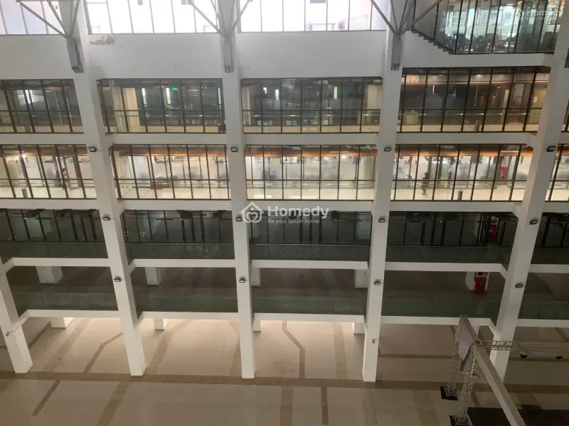 🎄✨Giáng Sinh An Lành - Khởi Đầu Với Văn Phòng Cho Thuê Tại 6Th Element Nào✨🎄