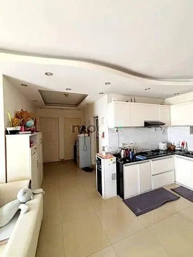 Chung Cư 590, Cmt8, P. 11, Quận 3 Căn Hộ 3P Ngủ, Ntcb Giá 14Tr