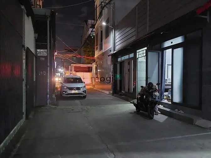 Bán 3 Lô Đất Thổ Cư 51M2 - Hẻm Xe Tải, Đường 9, Linh Trung - Hơn 5 Tỷ