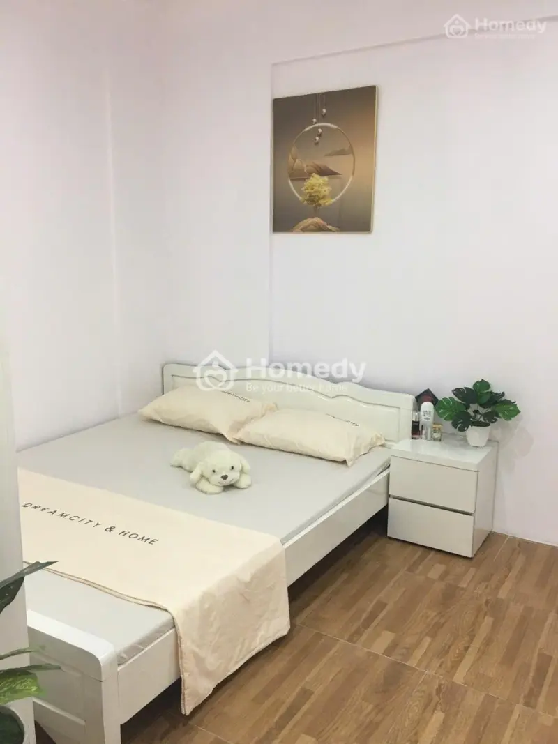 Chính Chủ Bán Căn Hộ 2Pn - 2Wc Cc Greenstars - 234 Phạm Văn Đồng