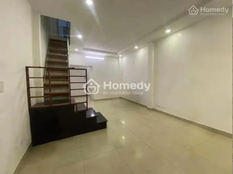 [Phường Bàn Cờ] Bán Nhà 3 Tầng, 36M2, 4Pn, Hẻm 3M, Nguyễn Đình Chiểu Quận 3, Giá 5.5 Tỷ