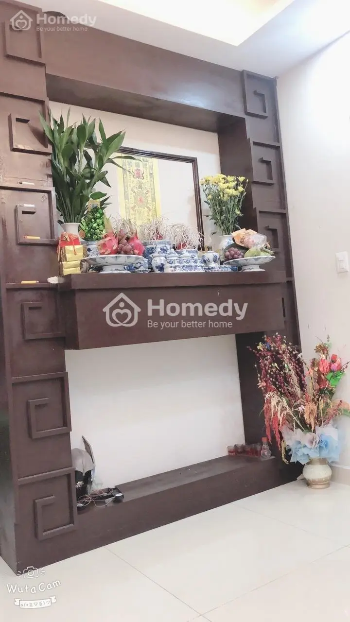 Bán Căn Hộ Saigonres Plaza, 72M2, 2 Phòng Ngủ = 4.1 Tỷ