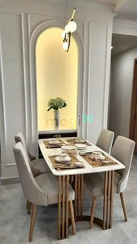 Cho Thuê Ch Midtown, 2 Phòng Ngủ, 89M2, 24 Triệu, Phú Mỹ Hưng Q7 Hcm