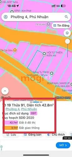 Bán Nhà Mặt Tiền Rẻ Đẹp 5 Lầu (4,3X10) 72 Lê Tự Tài P4 Phú Nhuận