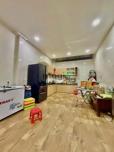 Mặt Tiền Kinh Doanh Đoàn Hồng Phước, 122M2, 4X30M, 3 Tầng, 7Pn, Ở Ngay