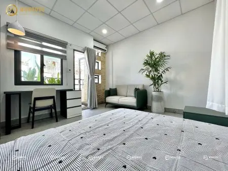 Khai Trương Phòng Trọ Mới 100% Full Nt Ngay Nguyễn Tri Phương - 3/2 Quận 10