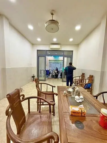 Mặt Tiền Kinh Doanh Đoàn Hồng Phước, 122M2, 4X30M, 3 Tầng, 7Pn, Ở Ngay