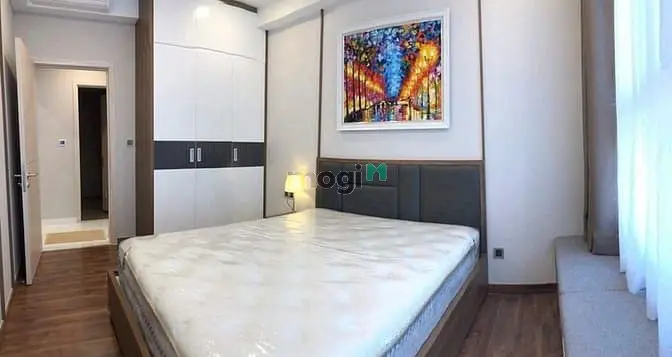 2Tỷ Căn Hộ Mới 2Pn Phạm Văn Đồng Full Nội Thất, Sổ Sẵn Bao Phí Vay 70%