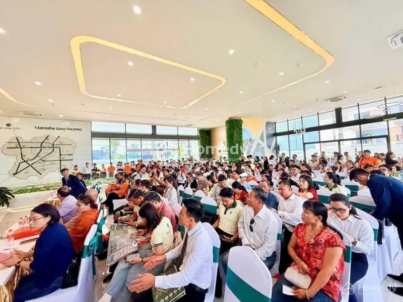 Chỉ 600Tr, Có Ngay Đất Thổ Cư Ngay Ngã Ba Dầu Giây, Kết Nối 3 Cao Tốc