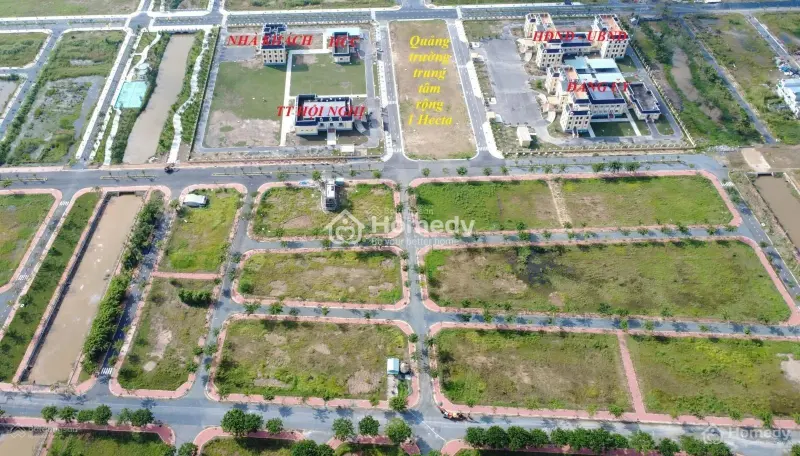 Chỉ Từ 2 Tỷ/Nền – Sở Hữu Đất Thực, Dòng Tiền An Toàn, Sinh Lời Ngay. Liên Hệ Xem Sổ 0942571***