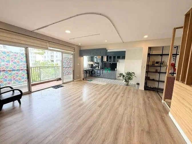 Bán Căn Hộ Cao Cấp Mỹ Viên , Nguyễn Lương Bằng , P. Tân Phú, Tp, Hcm.