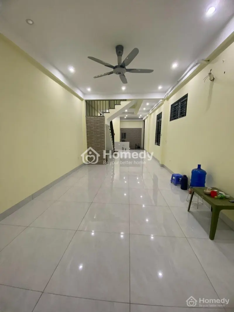 Cho Thuê Nhà Riêng Ở, Kinh Doanh, Văn Phòng, Spa. Dt 260M2, 65M2/Sàn, Đường Rộng 5 Ô Tô Tránh Nhau