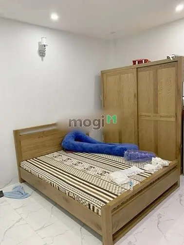 🌹💯Nhà Đẹp Mtnb Khu Tên Lửa 4X14M 4 Tầng 4Pn Giáp Q6 Cv Phú Lâm